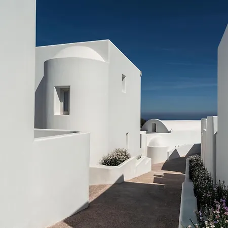Oikos Santorini Living Concept 5* ثيرا