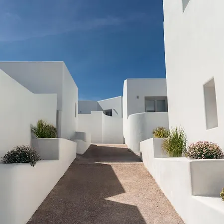 فندق Oikos Santorini Living Concept