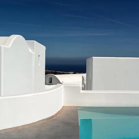 Oikos Santorini Living Concept فندق 5*